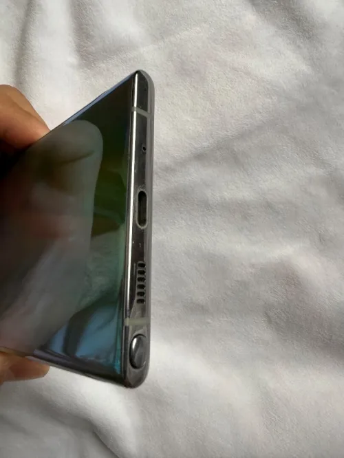 Samsung Galaxy note 10 plus 5G