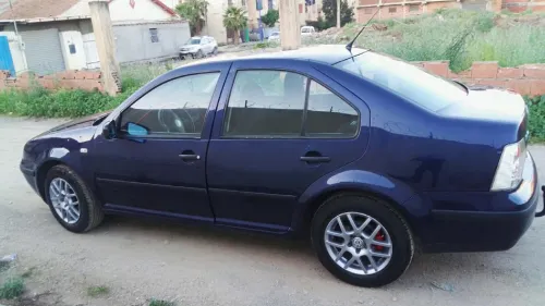 Volkswagen Bora 2002 Bora