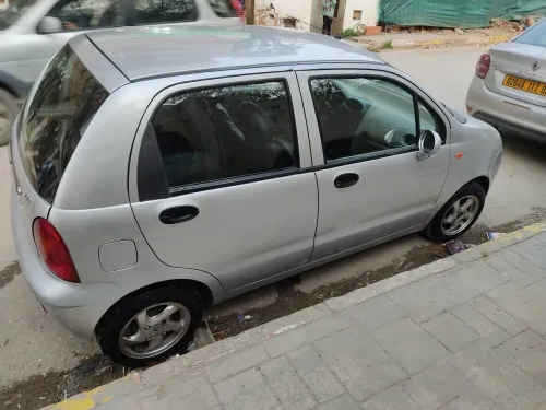 Chery QQ 2015 QQ