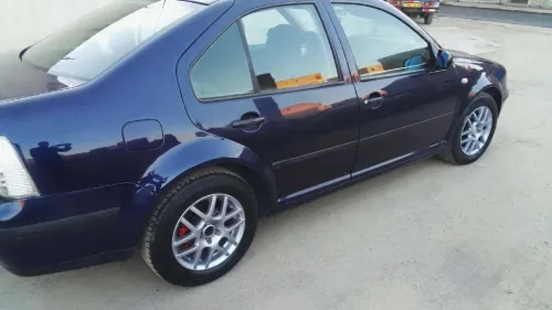 Volkswagen Bora 2002 Bora