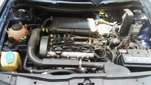 Volkswagen Bora 2002 Bora