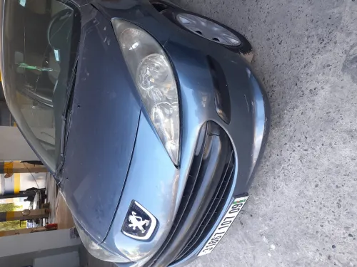 Peugeot 207 2007 Premium