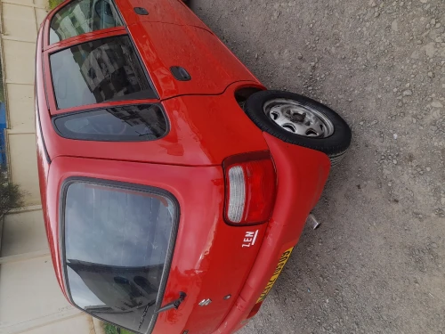 Suzuki Maruti Zen 2005 Maruti Zen