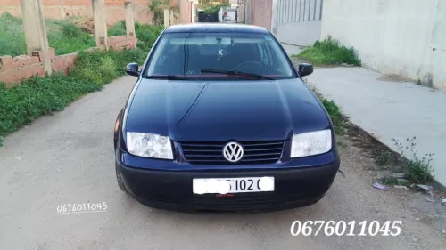 Volkswagen Bora 2002 Bora