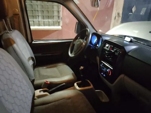 Chery Yoki 2019 