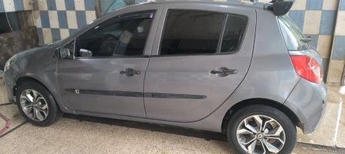 Renault Clio 3 2006 Clio 3