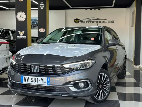 Fiat Tipo 2025 Hetchbak