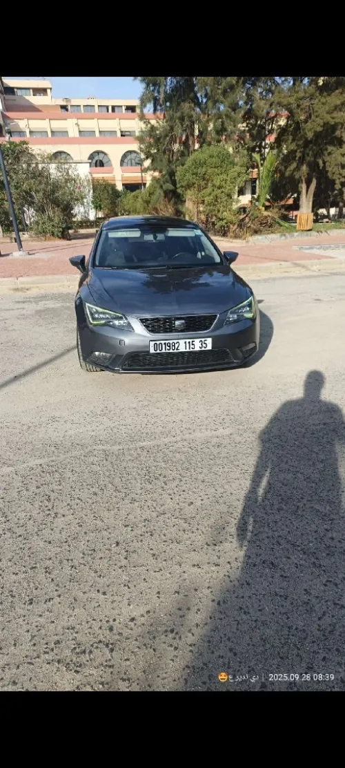 Seat Leon 2015 Select
