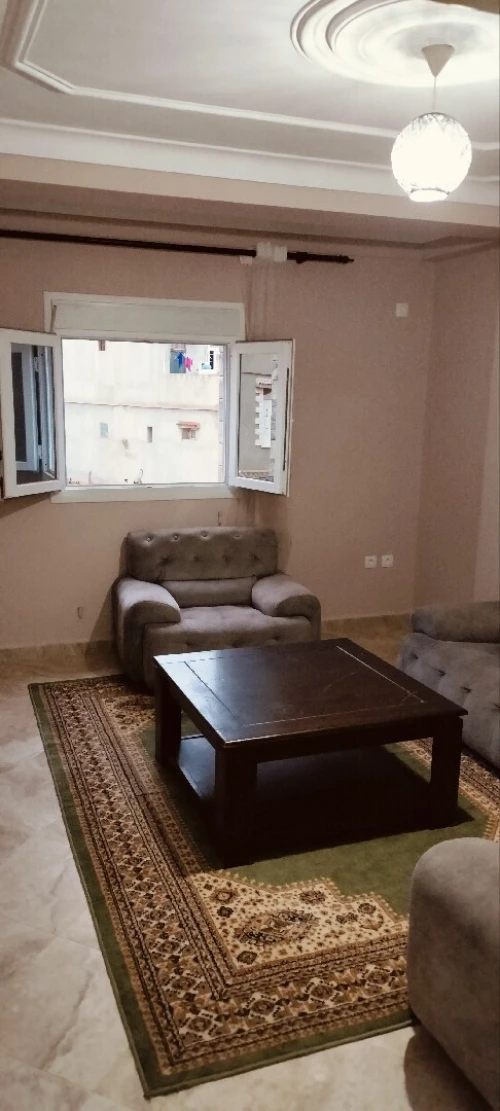 Location Appartement F3 Boumerdès Boumerdes