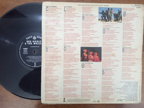 Disques vinyle 33 tours