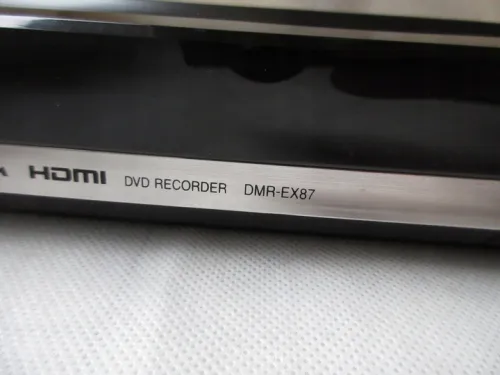 LECTEUR DvD AvEC DISQUE  DUR