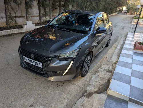 Peugeot 208 2023 Active Pack