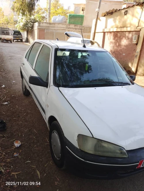 Peugeot 106 1996 106