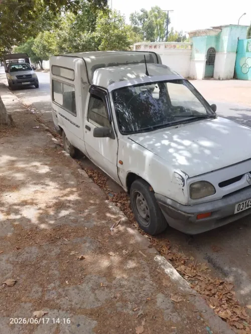 Renault Express 1989 Express