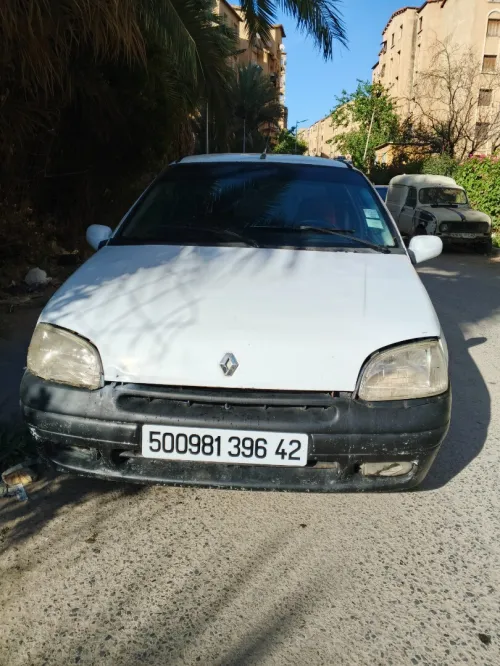Renault Clio 1 1996 Clio 1