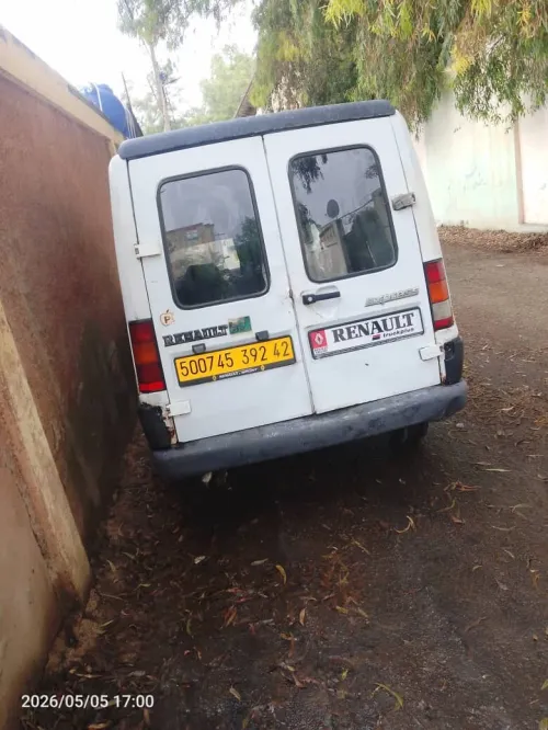 Renault Express 1992 Express