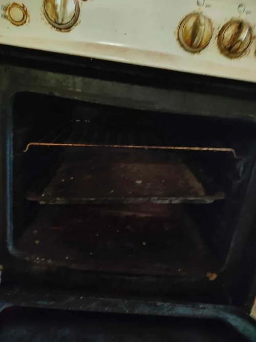 cuisinière arthur martin ancienne a vendre