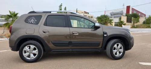 Dacia Duster 2018 Duster