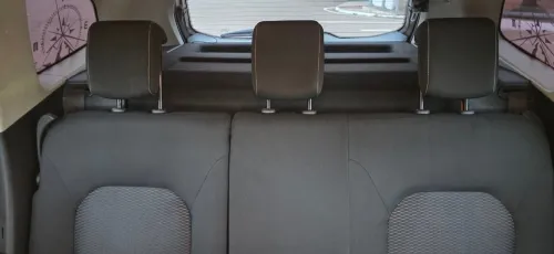 Dacia Duster 2018 Duster