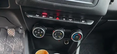 Dacia Duster 2018 Duster