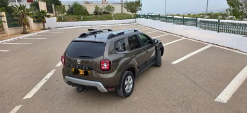Dacia Duster 2018 Duster