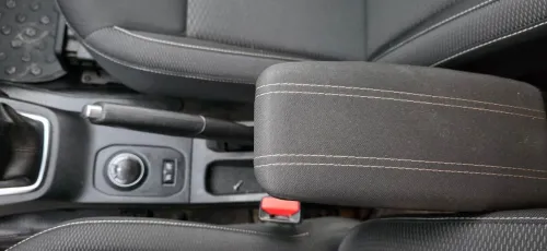 Dacia Duster 2018 Duster
