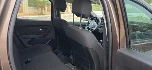 Dacia Duster 2018 Duster