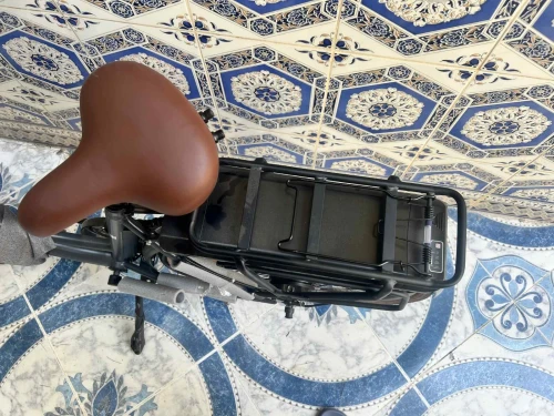 Vélo électrique 