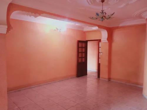 Location Appartement F4 Bejaia Bejaia