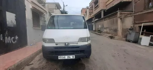 Peugeot boxer 1 1994