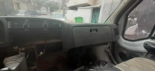 Peugeot boxer 1 1994