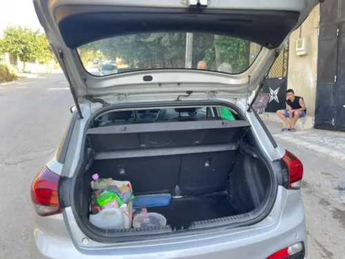 Hyundai New i20 2019 New i20