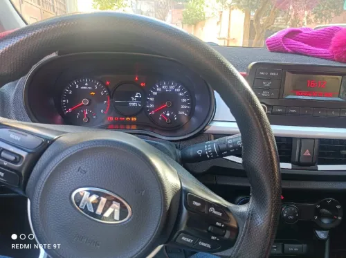 Kia Picanto 2019 LX Start