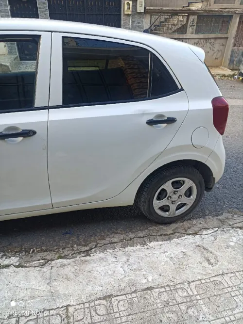Kia Picanto 2019 LX Start