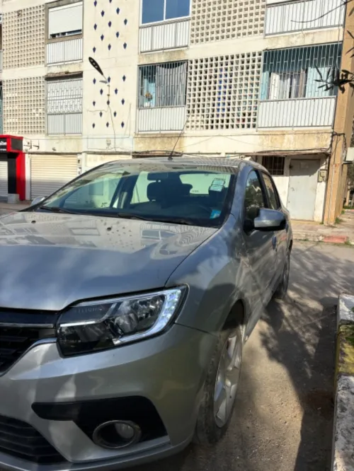 Renault Symbol 2017 