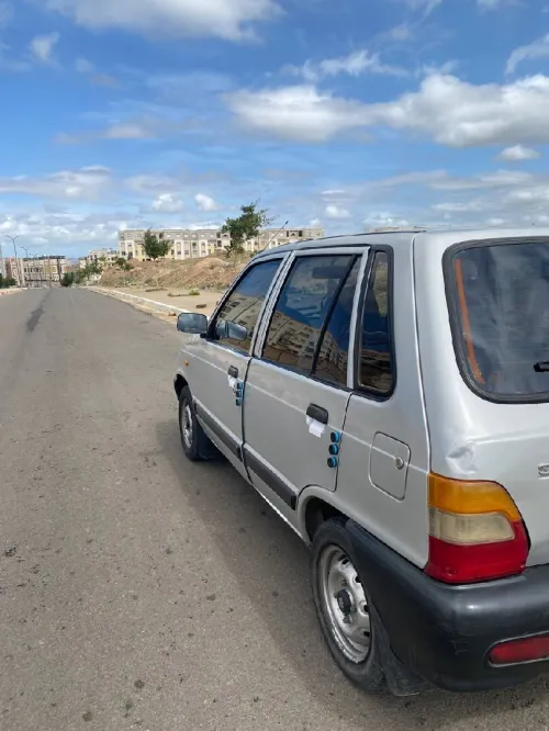 Suzuki Maruti 800 2012 Maruti 800