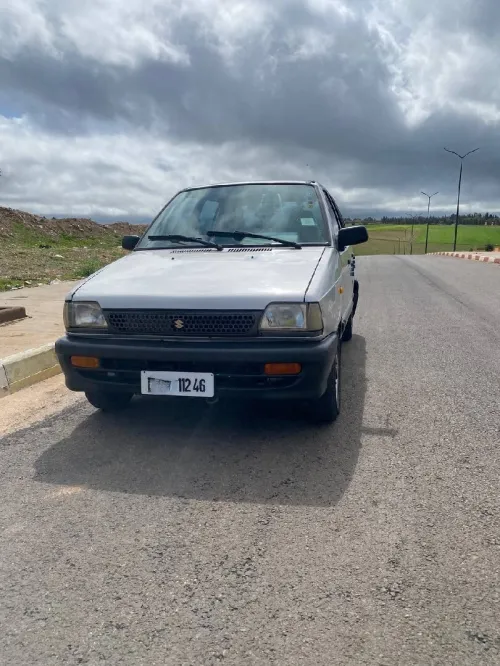 Suzuki Maruti 800 2012 Maruti 800