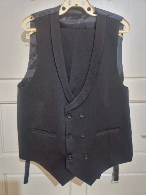 Costume 3 pieces