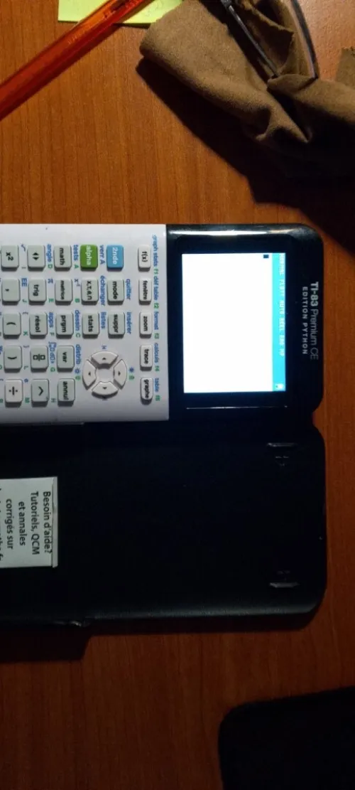 Calculatrice