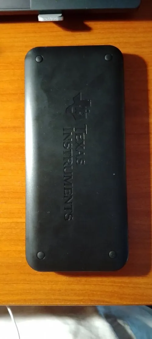 Calculatrice