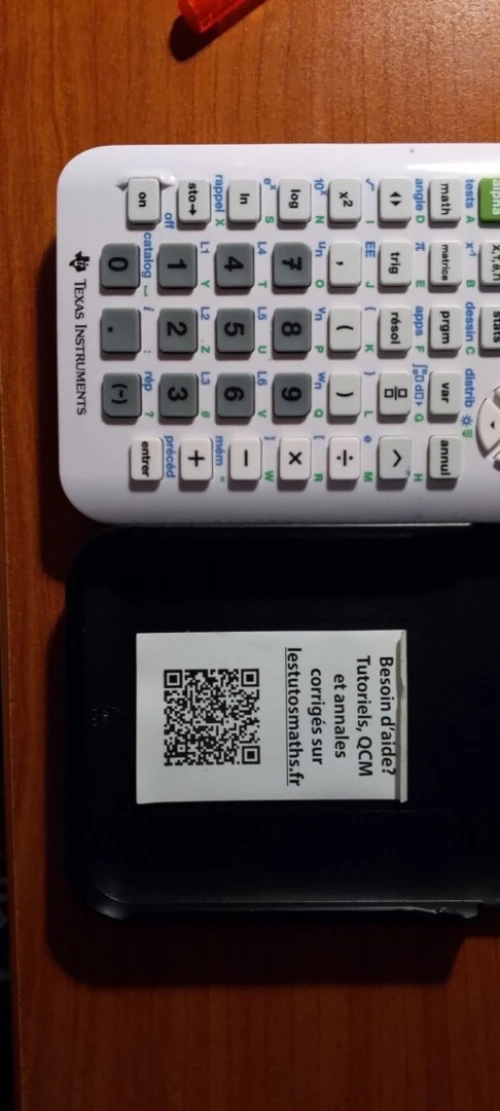 Calculatrice