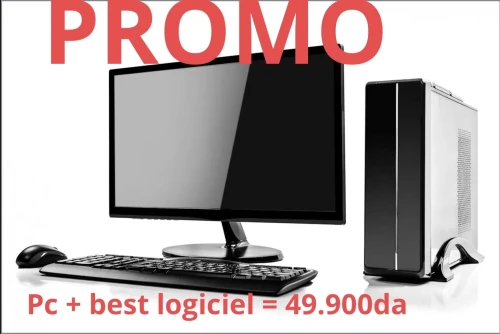 Logiciel de gestion distribution production 
