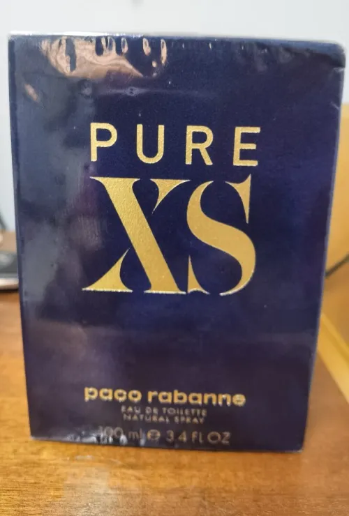 Parfum original Paco rabanne et Mont blanc