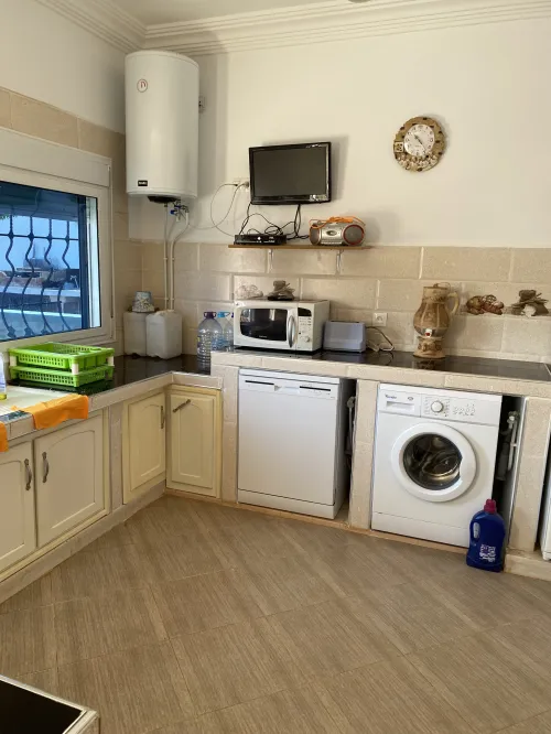 Location vacances Villa Tlemcen Msirda fouaga