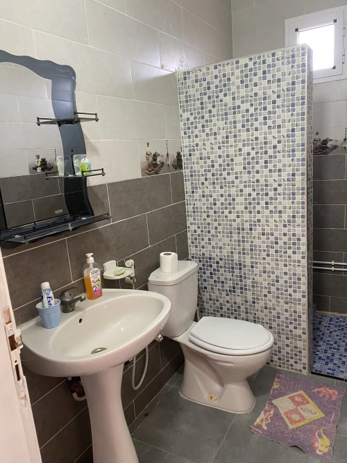 Location vacances Villa Tlemcen Msirda fouaga