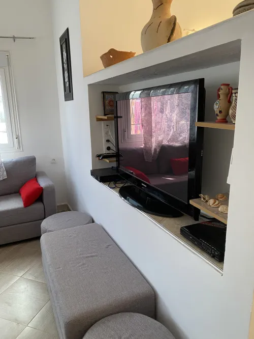 Location vacances Villa Tlemcen Msirda fouaga