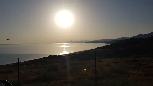 Location vacances Villa Tlemcen Msirda fouaga