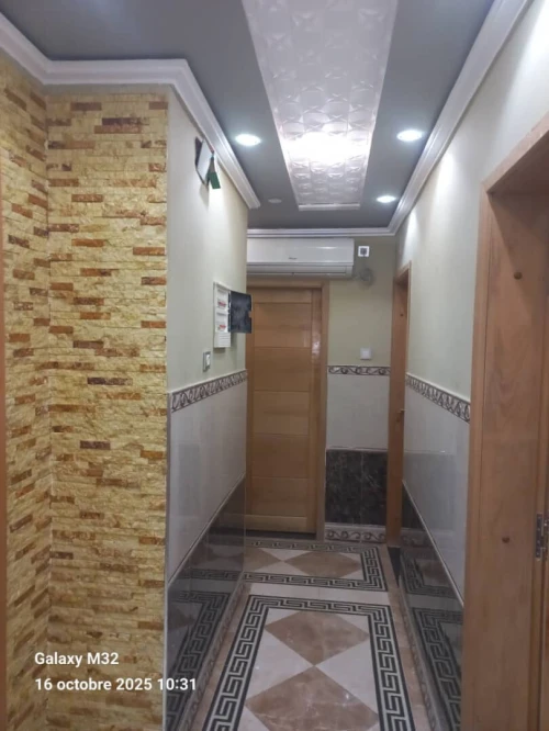 Vente Appartement F3 Sidi Bel Abbès Sidi bel abbes