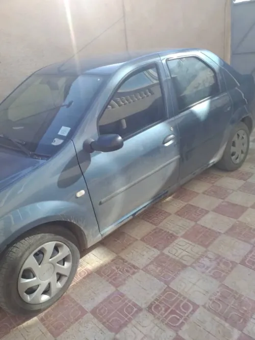 Dacia Logan 2009 
