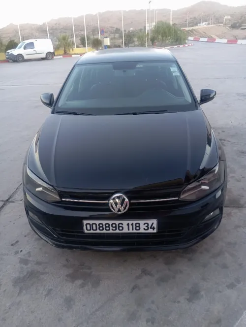 Volkswagen Polo 2018 